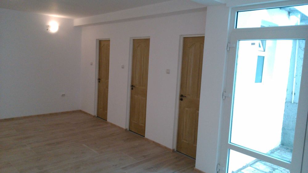 Inchiriez Spatiu/Birou 60mp Centru - V Babes 37 langa bl. Marty-Hasdeu