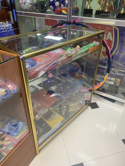 Продам торговое оборудование