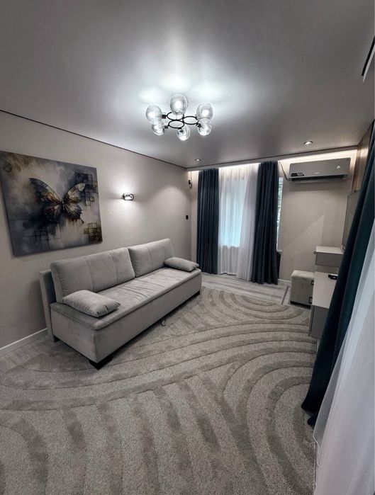 1/1/4 АйТи парк Мирзо Улугбек, мебель техника, есть арендатор за 500