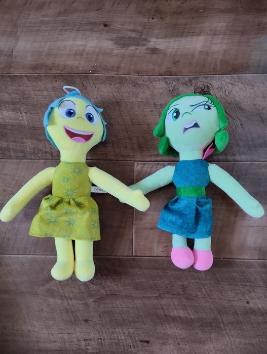 Мягкие игрушки для детей