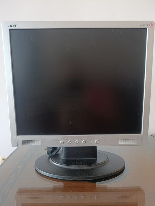 Монитор Acer AL1715
