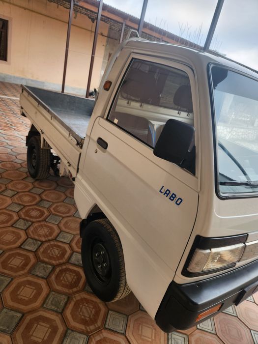 Лабо холати яхши