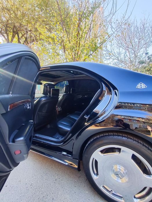 Kortej toy va roddom xizmatlari