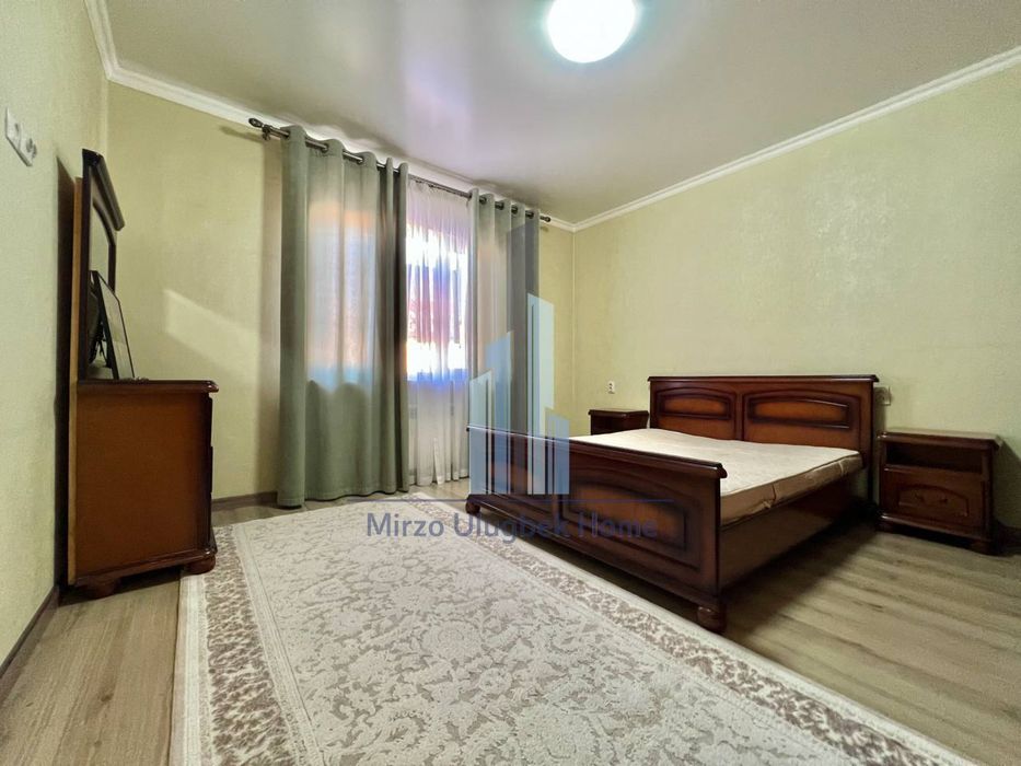 4/4/9 110м2 Паркентский Спецплан, мебель техника, все раздельно