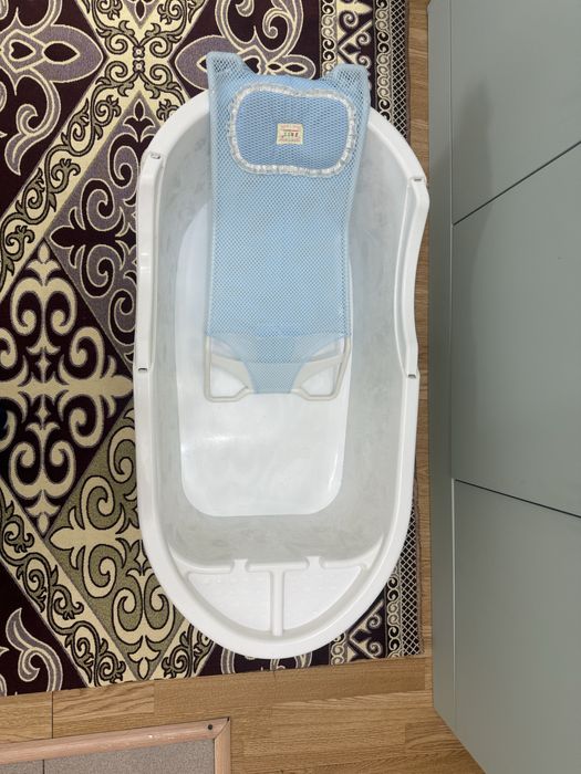 Для купание ребенка