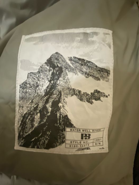 Куртка Pull&Bear