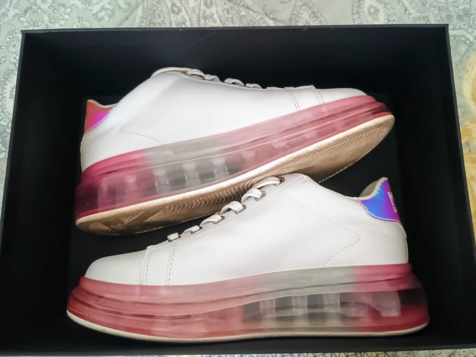 Дамски обувки Karl Lagerfeld