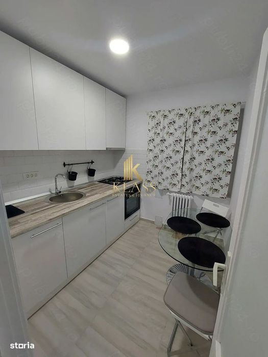 Apartament 2 camere | Gara de Nord | Grivitei | Terasa | 1' metrou