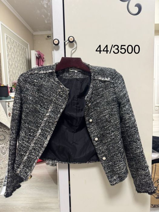 Продам б/у одежду