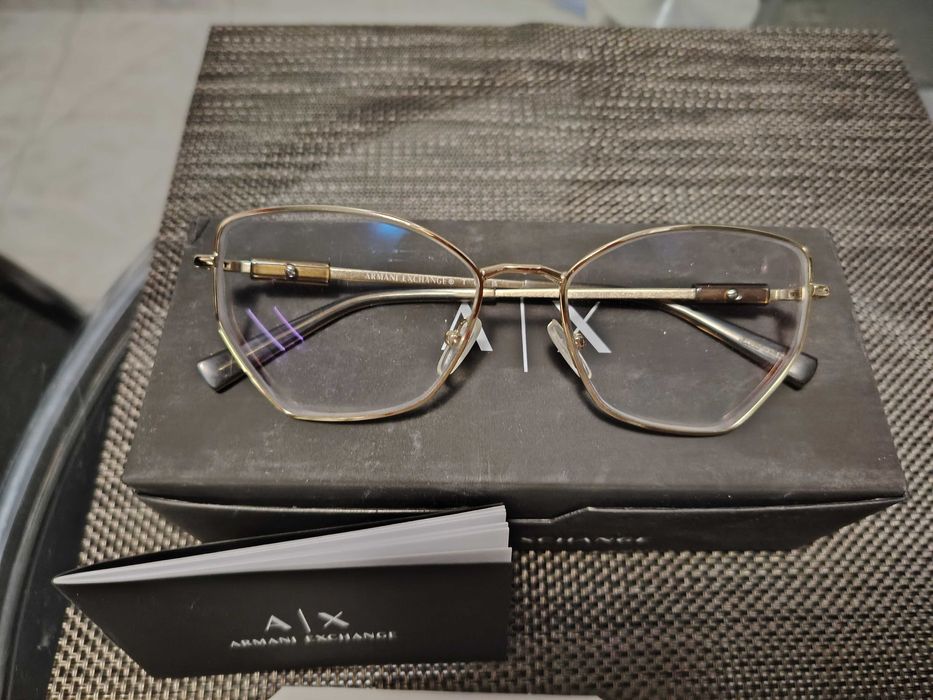 Диоптрични очила