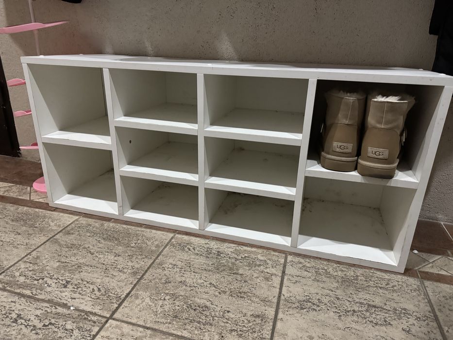 Продам обувную полку
