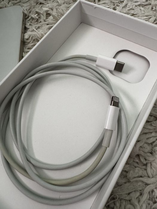 Iphone 14 plus STARLIGHT