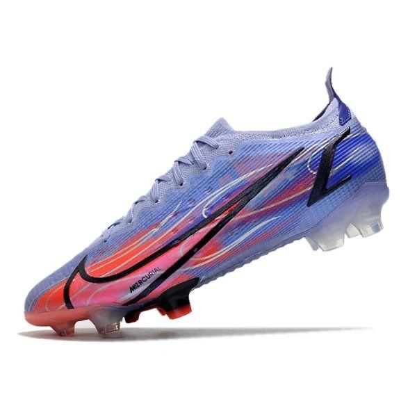 Футболни Бутонки/обувки Nike Mercurial Vapor 14 Elite FG Mbappe