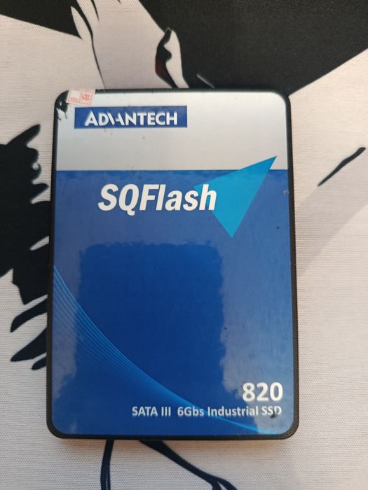 SSD 1 TB 3 шт. (SATA3 2.5")