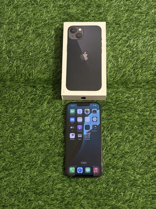 Айфон iphone Apple 13