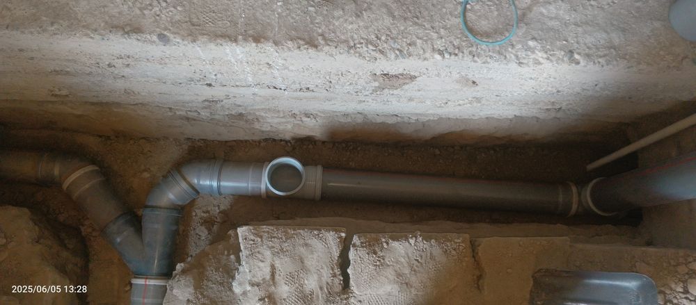 Santexnik hizmati sifat va kafolat