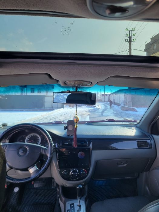 Gentra qilingan metan bor