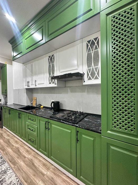 Сдается квартира | Чиланзар | метро Мирзо Улугбек | 1/9/9