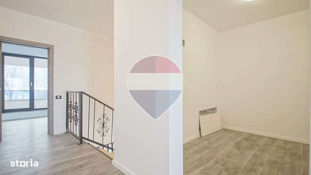 Vilă modernă cu 5 camere în Bunloc – Harmony Estate Premium Villas