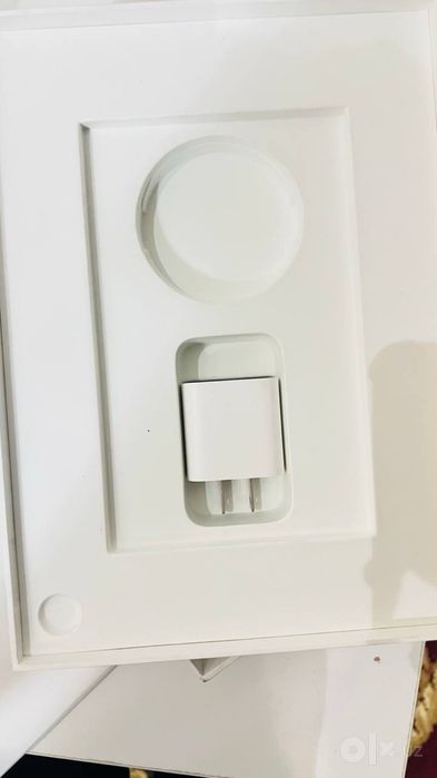 Apple ipad a16 128gb в идеальном состоянии