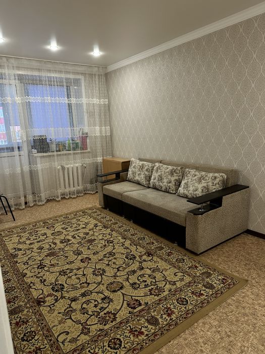 Сдам 2 ком квартиру