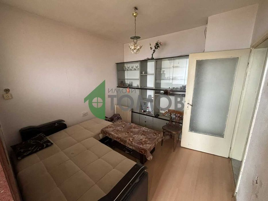 Продава се Едностаен апартамент в Стара Загора, Самара 1 - 40 кв.м за 1000 €/кв.м - Снимка #7