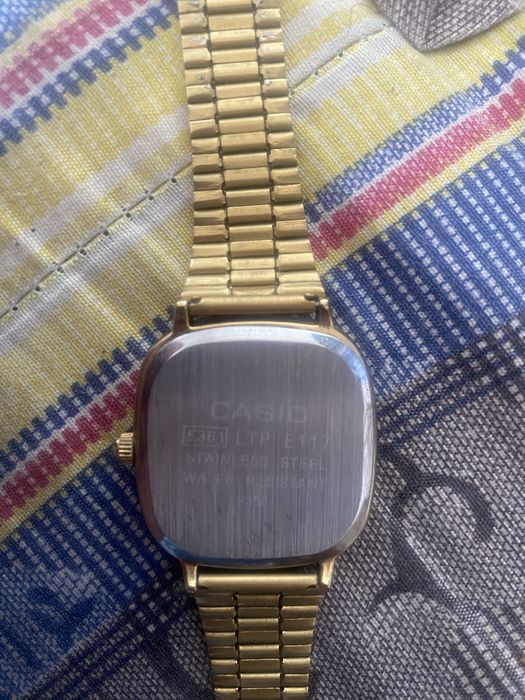 Продам или обмен  смарт  часы