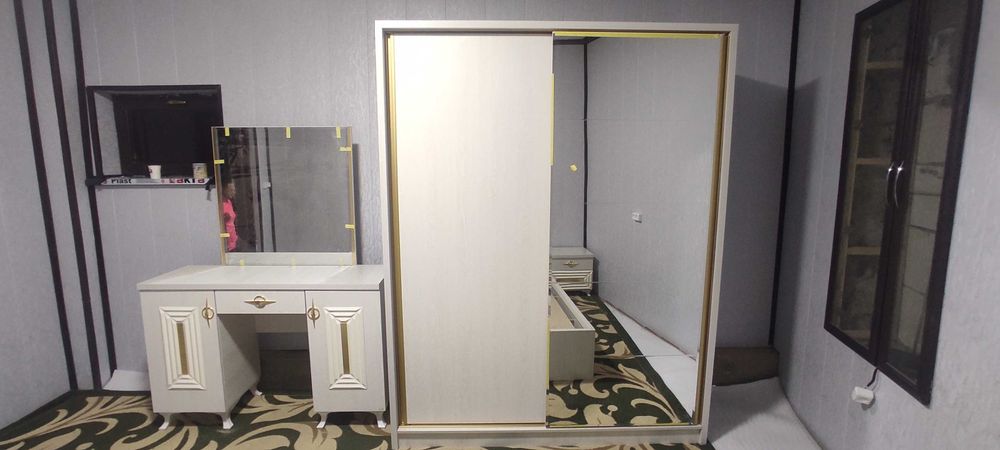 Mebel zakazga kuxnya spalni