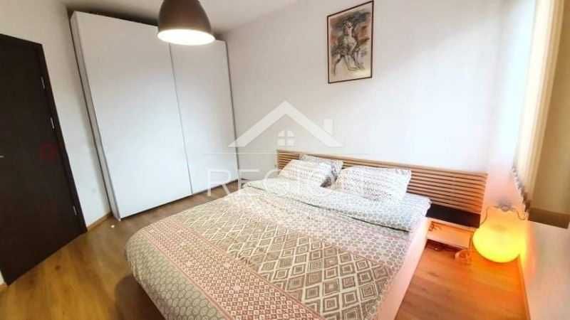 Дава се под наем Двустаен апартамент в Варна, Възраждане 1 - 64 кв.м за 433.5 € - Снимка #3