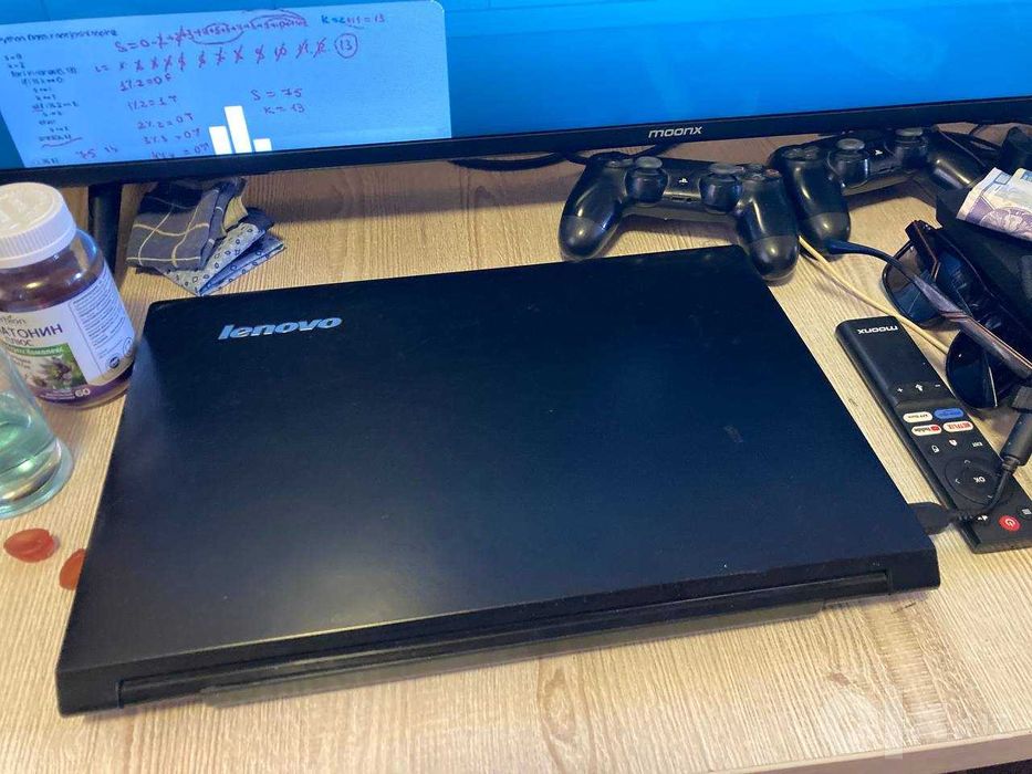 Lenovo Notebook sotiladi