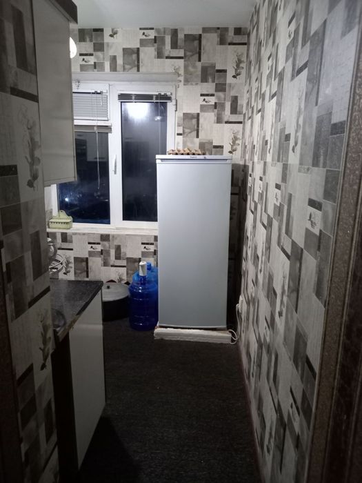 3 хонали квартира сотилади