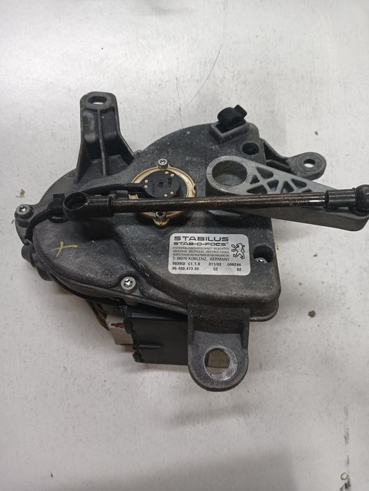 Motor Electric Hayon Peugeot 607 9D, 9U 2000 - > 2.2 Hdi 4Ht (Dw12Bte