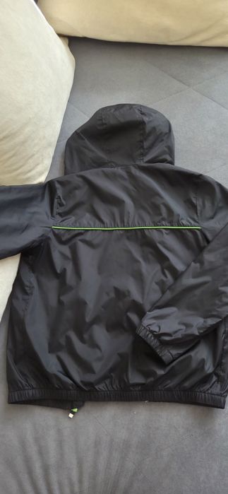 Ветровка C&A на мальчика