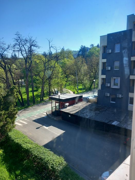 Apartament 2 camere Aleea Cornișa