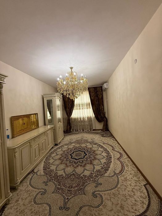 Сергили чоштепа метрони биринчи бекати 3хона 21900д