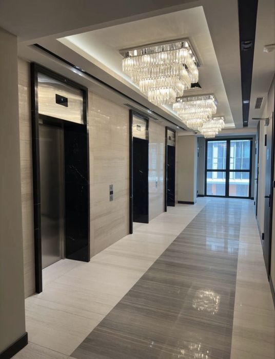 NEST ONE 2-комн | готовый арендный бизнес, центр| Ташкент сити