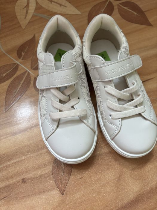 Кеды Майкл Корс Michael Kors