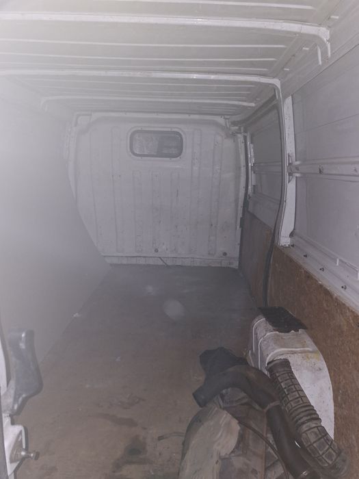 Fiat Ducato 1.9 JTD pt piese