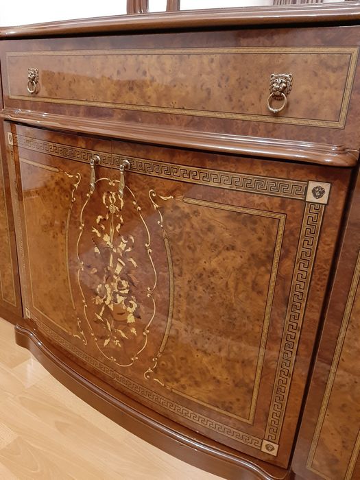 Комод производство Италия