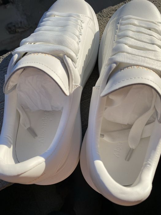Alexander McQueen 41
