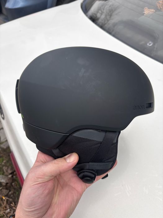 Горнолыжный шлем детский Anon