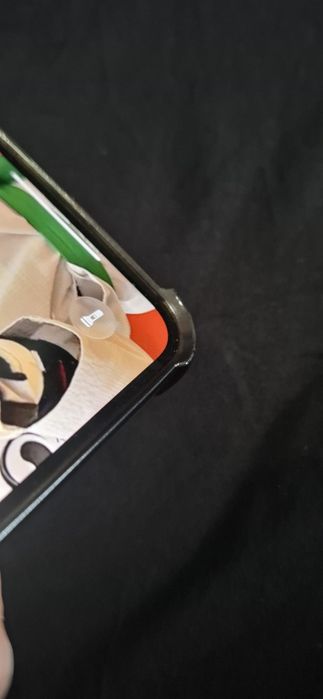 Case iphone 13 pro max силикпнов гръб