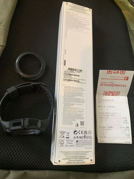 Samsung Galaxy Watch 6 Classic 47mm