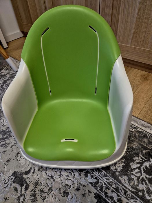 Scaun de masă Keter 3 in 1