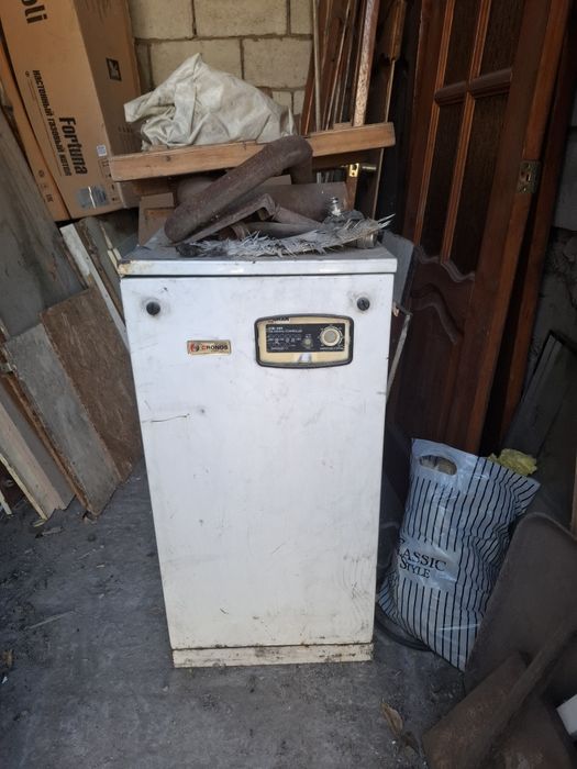 Продам котёл отопления на солярке