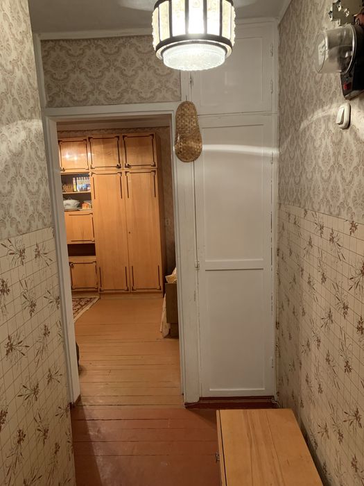 Продам 1-комнатную квартиру