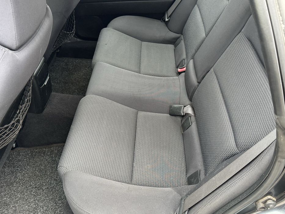 Subaru legacy 2.0 automat 4x4 germania