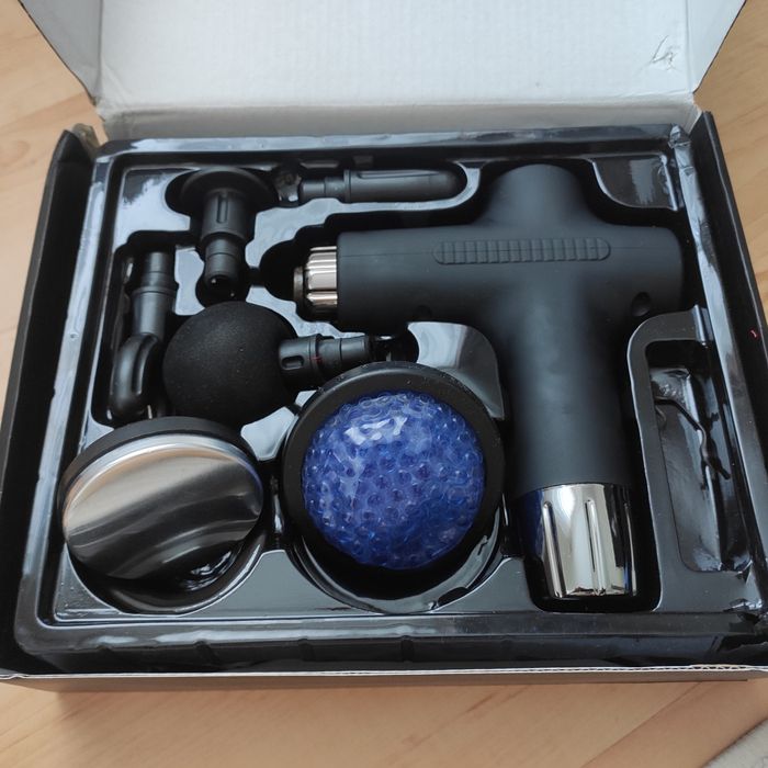 мультимассажер за 40000