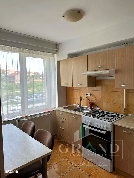OFERTĂ EXCELENTĂ | 2 camere+balcon | Etaj 2 | Lift | Complex Oasului — fotografia 1