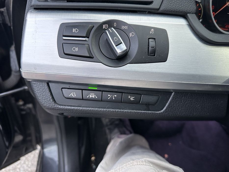 Бмв Ф01,730хд,258кс на части(Bmw f01,730xd,258hp na chasti)